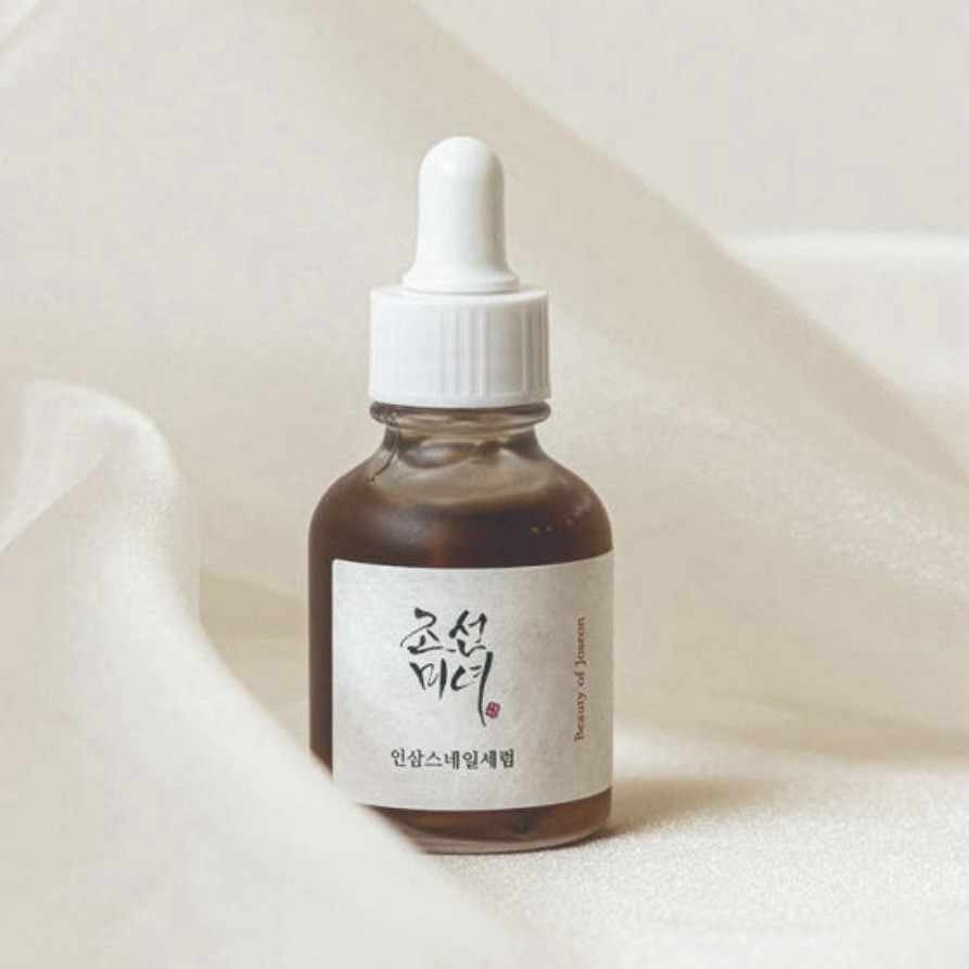 Beauty Of Joseon Revive Serum with Ginseng Water and Snail Mucin 30ml