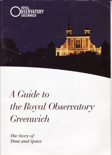 A Guide to Royal Observatory Greenwich