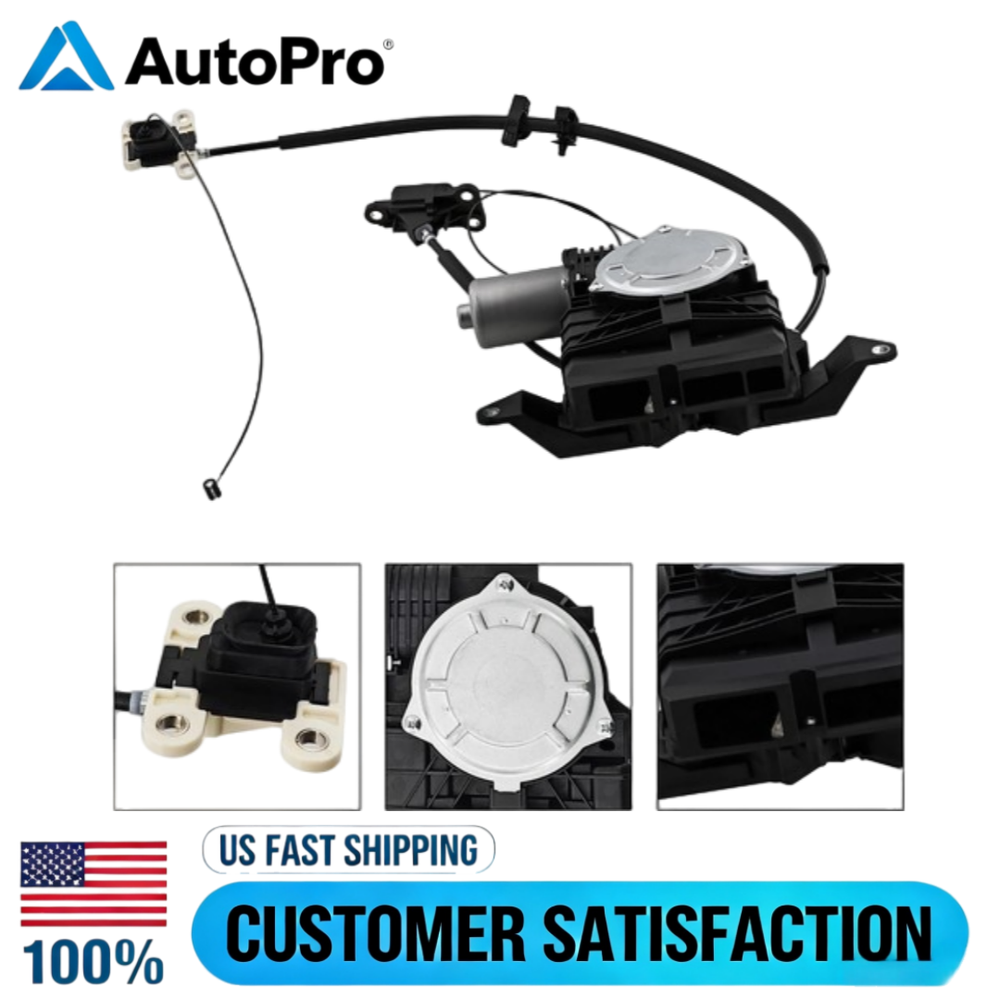 Rear Right Side Power Sliding Door Motor Cable Fits For 2011-2017 Honda Odyssey