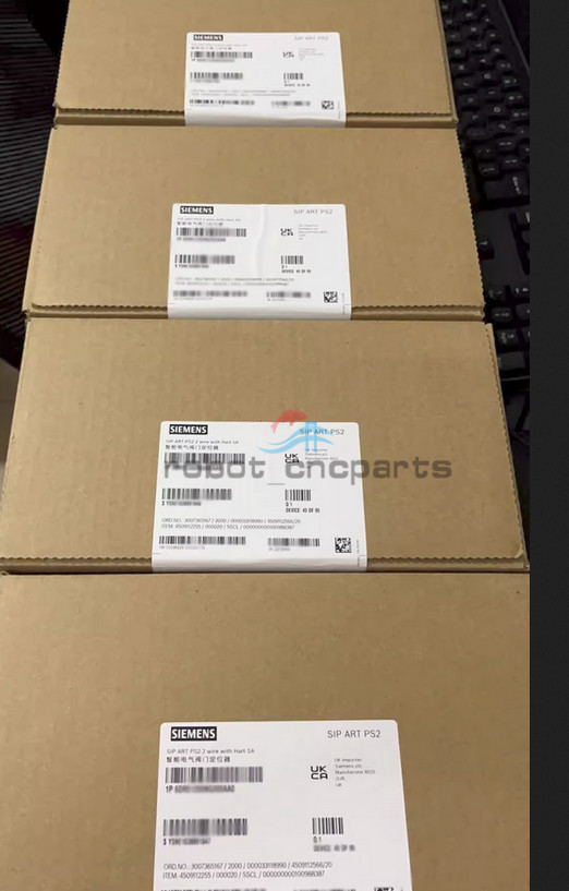 ONE NEW Siemens SIPART PS2 Positioner 6DR5123-0NM00-0AA0 6DR51230NM000AA0