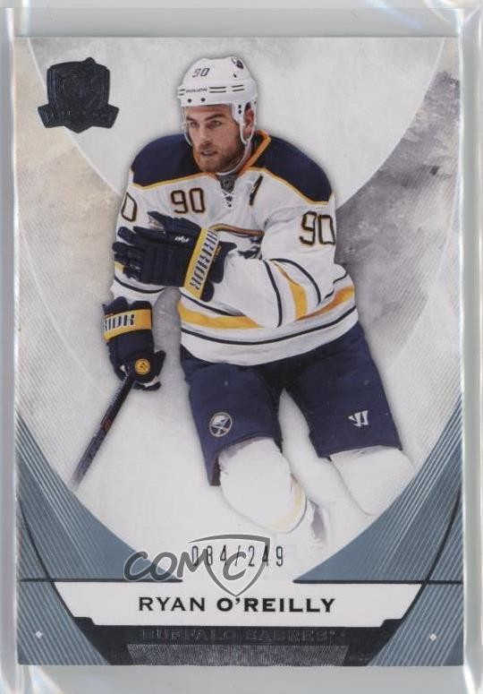 2015-16 Upper Deck The Cup 84/249 Ryan O'Reilly #12 0c3Fulfilled by COMC - World’s largest consignment service