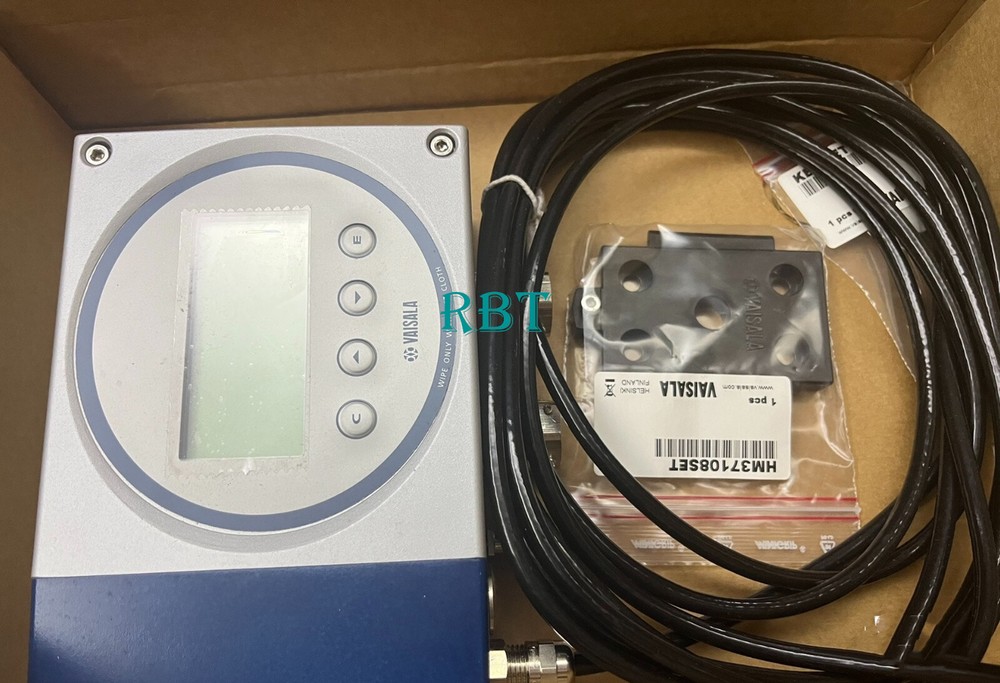 VAISALA HMT360 Sensor Humidity Probe brand new