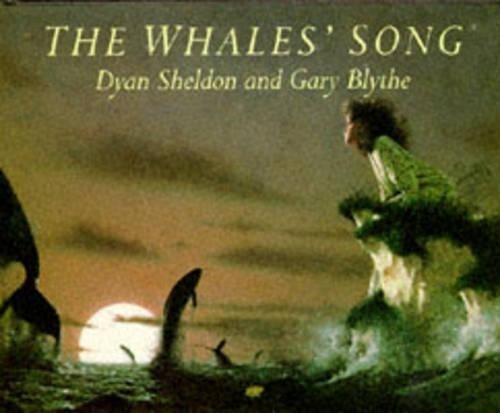 The Whales' Song by Sheldon, Dyan 0091766664 The Fast Free ShippingFREE US DELIVERY | ISBN: 0091766664 | Quality Books