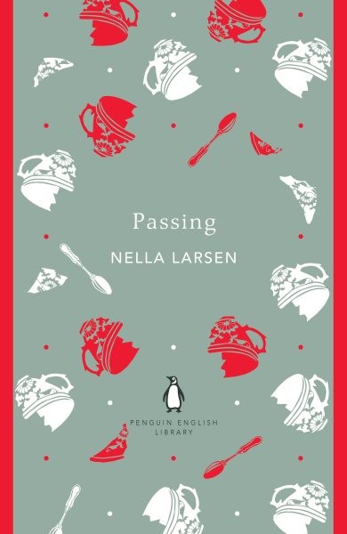 Passing, Paperback by Larsen, Nella, Like New Used, Free shipping in the US