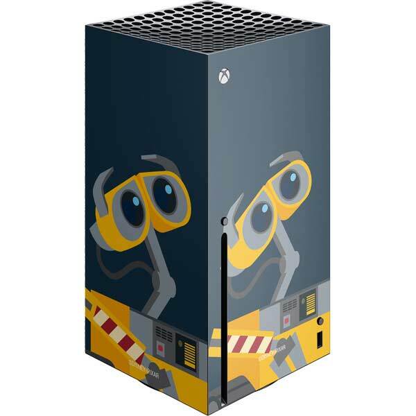 WALL-E Xbox Series X Console Skin - WALL-E Robot