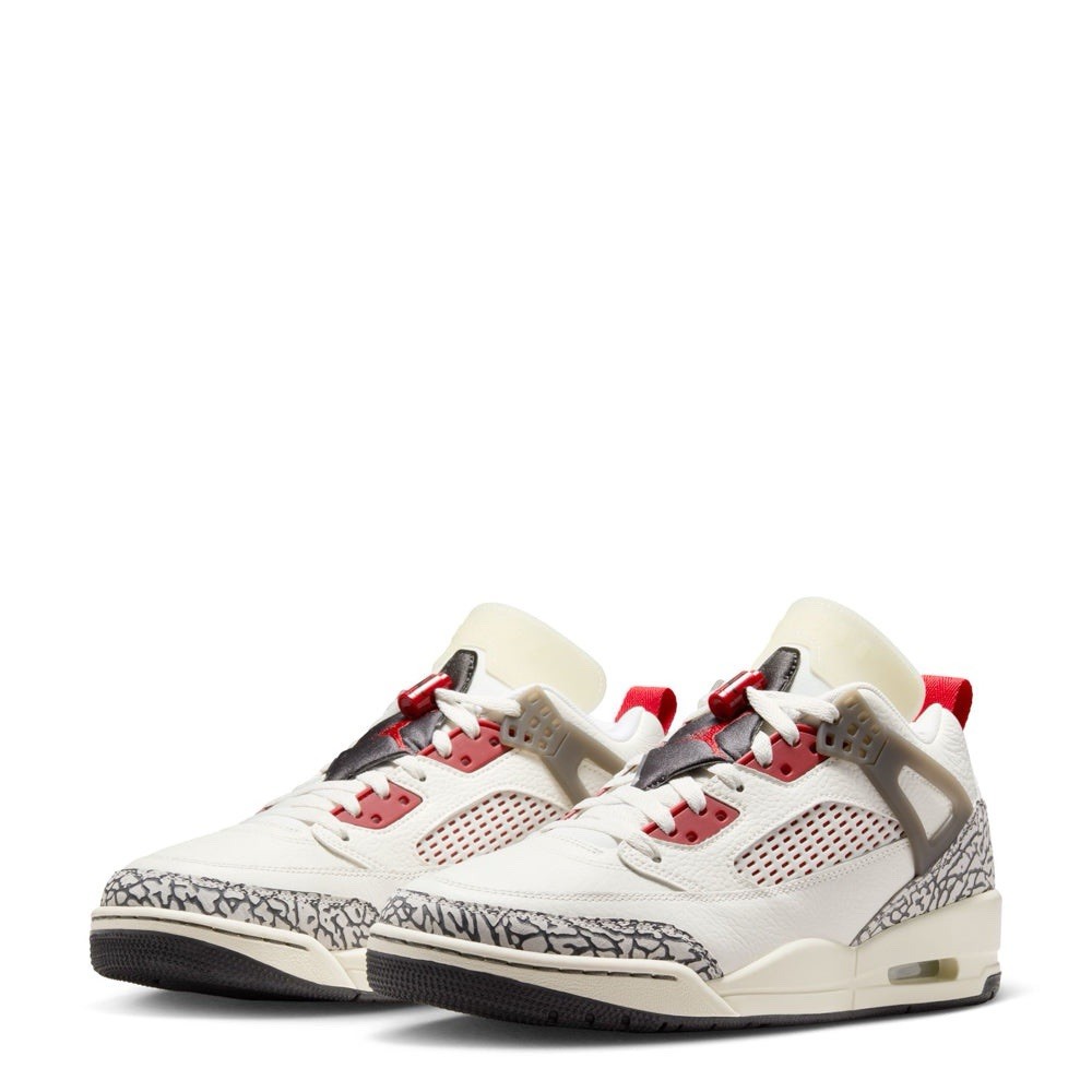 Air Jordan Spizike Low NWOB 12 Retro IM7245 Jumpman Force Max Flight 23 45