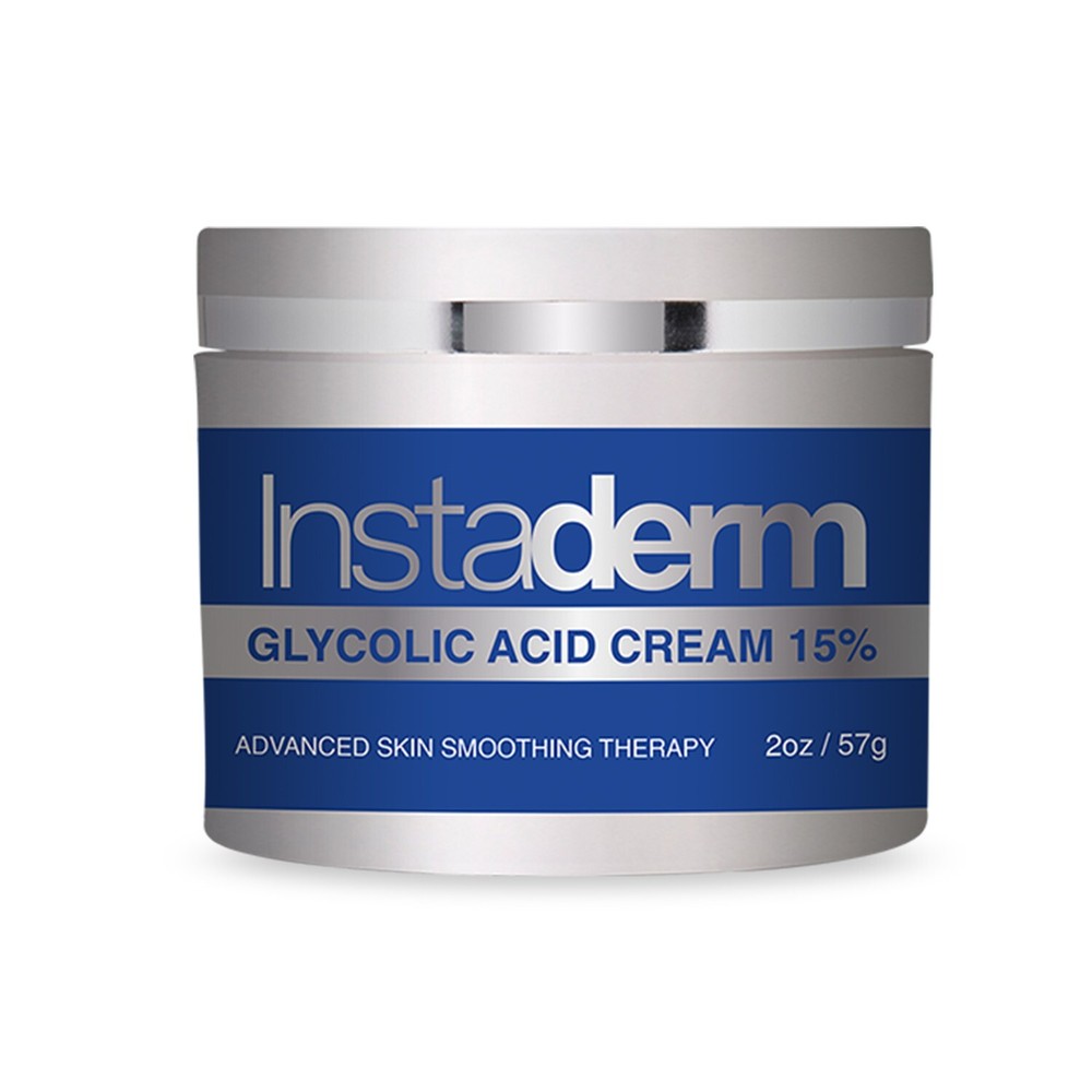 Glycolic Acid 15% -  Reduces Fine Lines, Wrinkles, Age Spots, Dark Spots & Scars