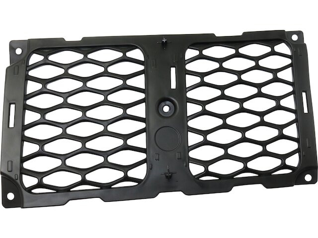 For 2017-2021 Jeep Grand Cherokee Grille Left Replacement AP 22153YCZS 2018 2019
