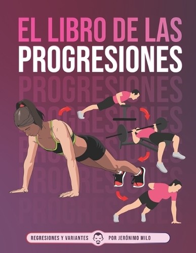 Jeronimo Milo El Libro de Las Progresiones (Paperback)Another great item from Rarewaves USA | Free delivery!