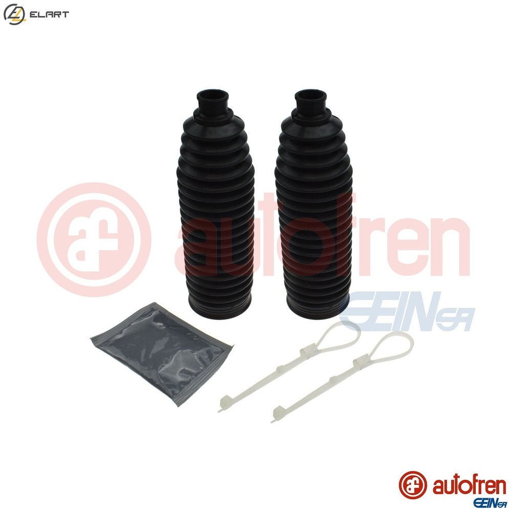 BELLOW KIT STEERING D9268C FOR LAND ROVER FORD MONDEO/IV/Turnier S-MAX GALAXY