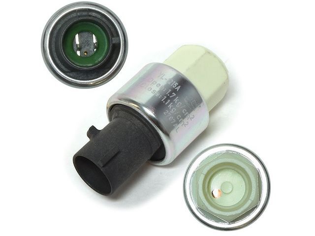 UAC A/C High Side Pressure Switch for 1986-1993 Cadillac Fleetwood 27XNYB