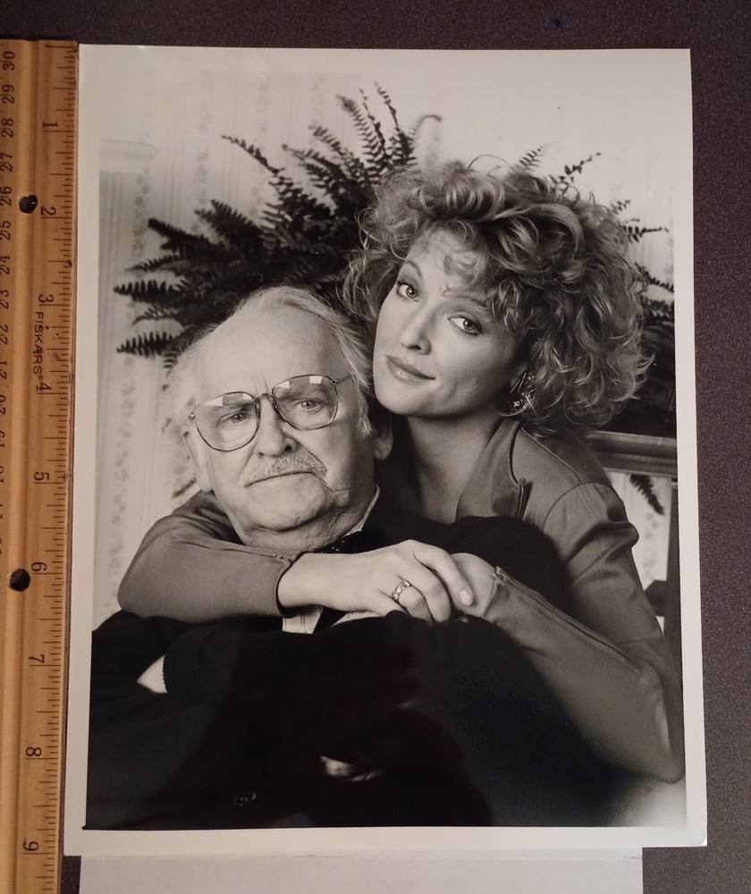 1988 The Cavanaughs Christine Ebersole Bernard Hughes Tv 7