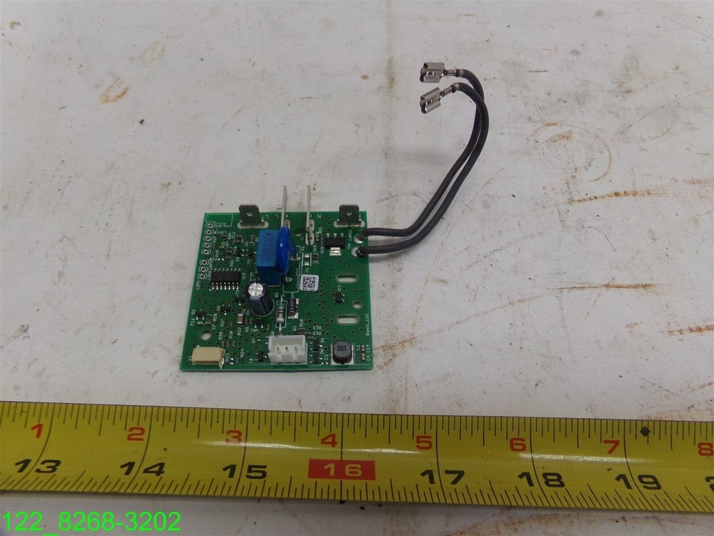 Circuit Board 94V-0