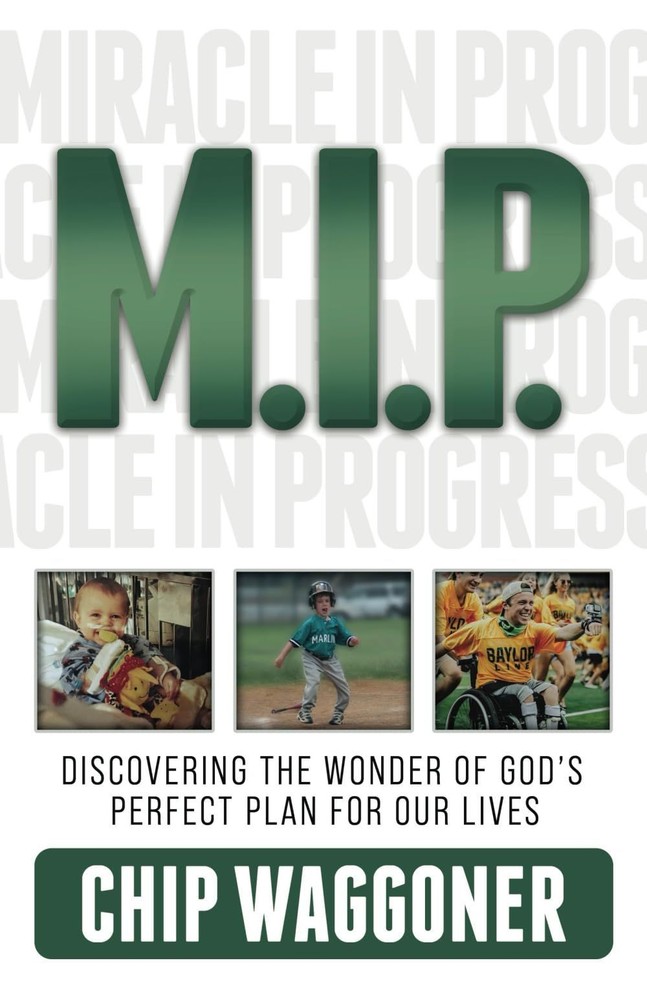 M.I.P.: Discovering the Wonder of God’s Perfect Plan for Our Lives