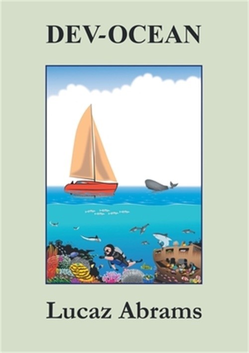 Dev-Ocean (Paperback or Softback)