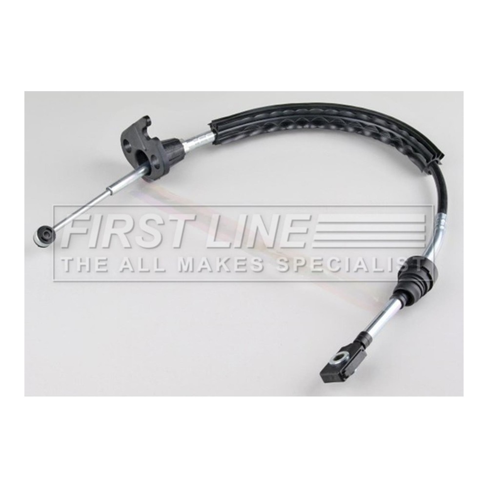 FirstLine FKG1241 Manual Transmission Cable for VW Polo Lupo Arosa