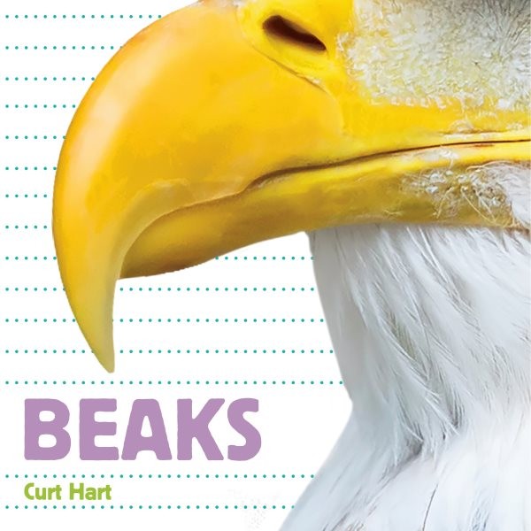 Beaks, Paperback by Hart, Curt (PHT), Like New Used, Free shipping in the US