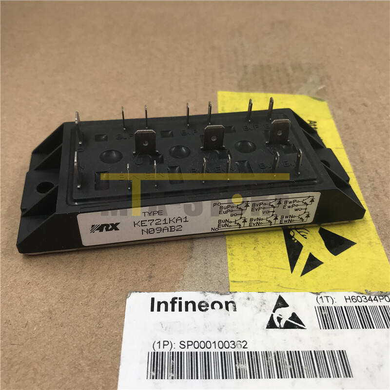 1PC Brand New Module POWEREX KE721KA1 Quality Assurance 100%