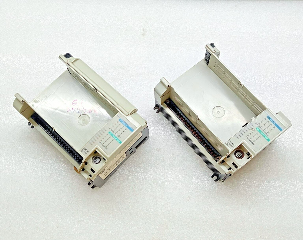 Parts Only 1pc Allen Bradley 1764-28BXB SER B MicroLogix 1500 Controller