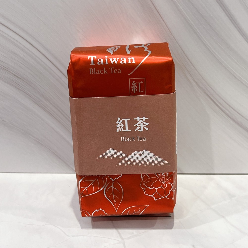 Taiwan Lishan Black Tea | High Mountain Loose Leaf Black Tea | 75g