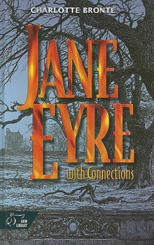 Jane Eyre by Charlotte Brontë (Hardcover)