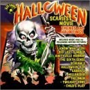 Various Artists, Halloween Scariest Movie Themes an, audioCD