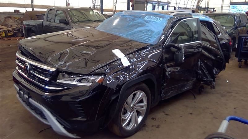 Air Flow Meter 3.6L Fits 18-23 ATLAS 6555960