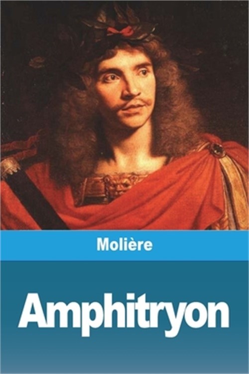 Amphitryon (Paperback or Softback)