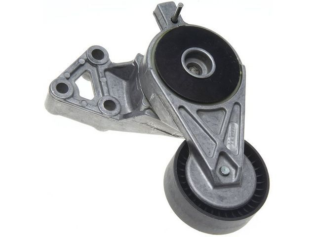 For 2007-2008 Volkswagen Jetta City Accessory Belt Tensioner Gates 27584CZMB