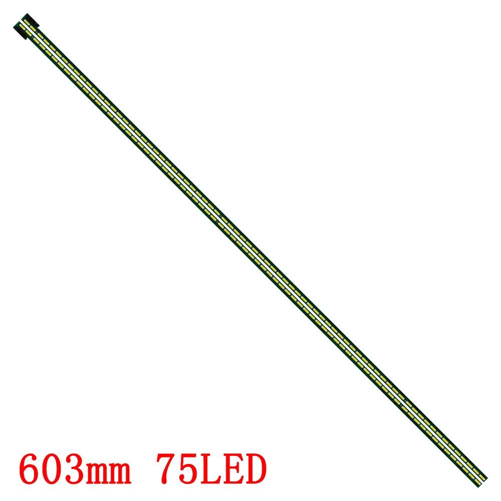 New LED strips For LG 55