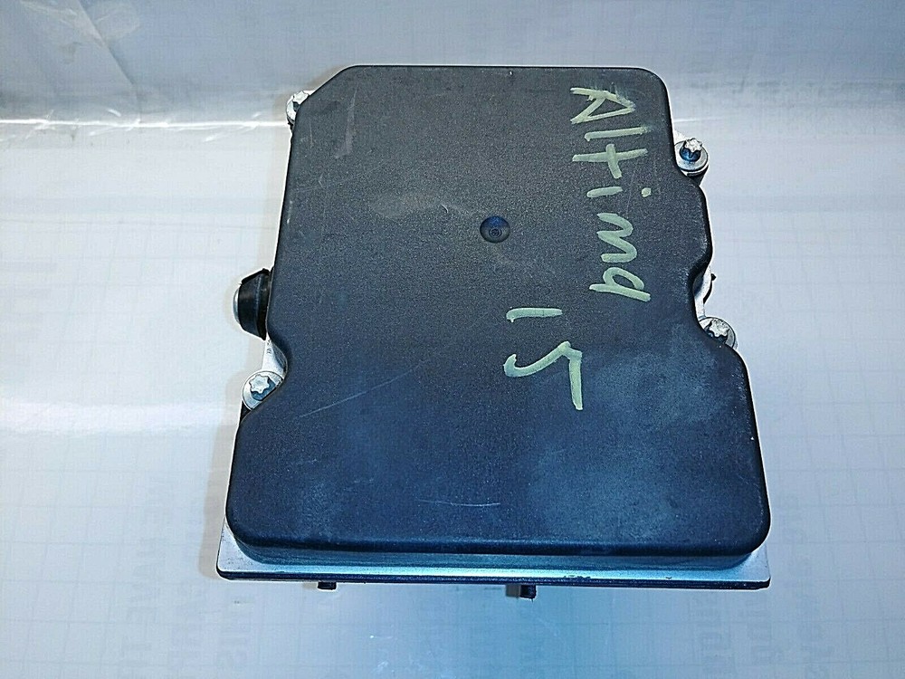 ABS Valve & Module OEM 2011-13 Nissan Altima Part 47660-ZX65A A-Z:6721