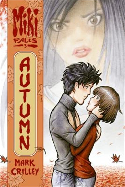 Autumn (Paperback or Softback)