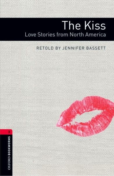 Level 3: Kiss Love Stories MP3 Pack, Brand New, Free shipping in the US