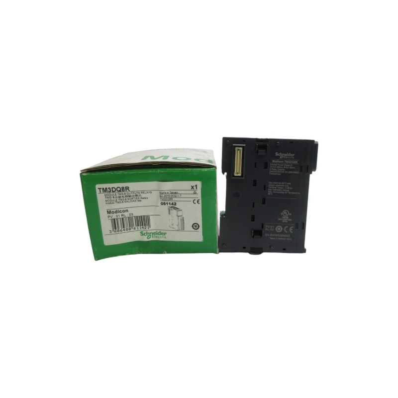 Schneider Electric Tm3Dq8R 24Vdc Nsmp