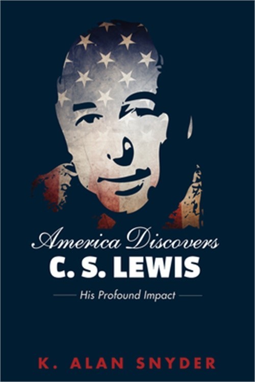 America Discovers C. S. Lewis (Paperback or Softback)