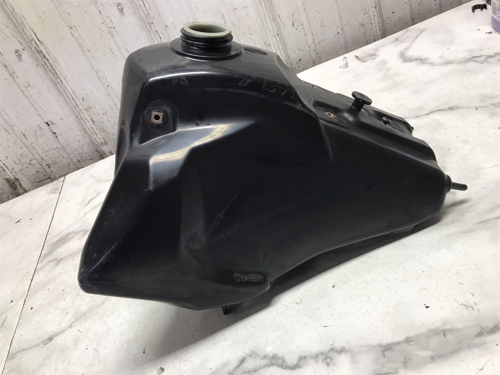 13 Yamaha TTR 230 TTR230 gas fuel tank