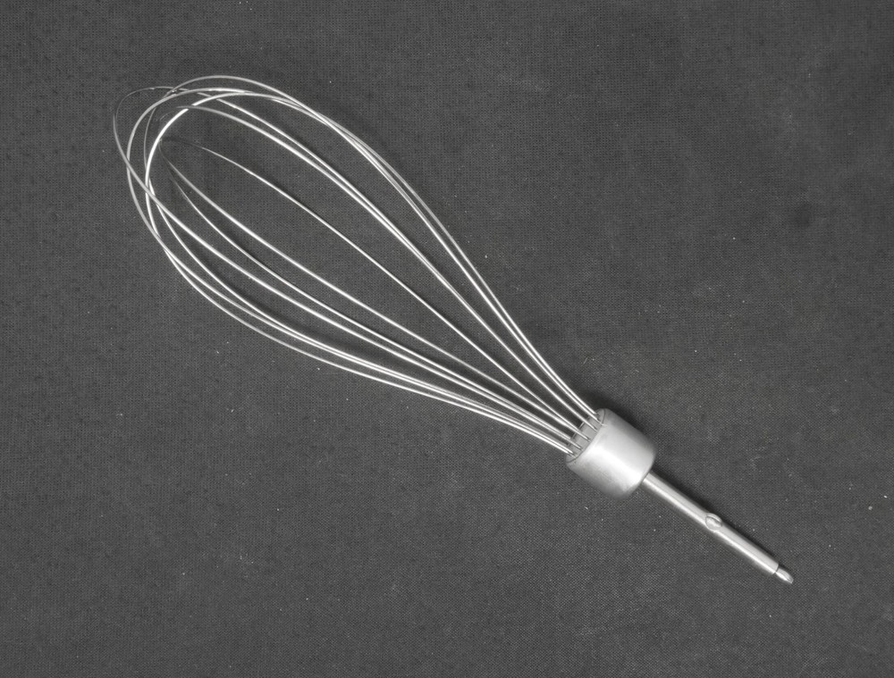 Hamilton Beach Electric Mixer Rubberized Beaters