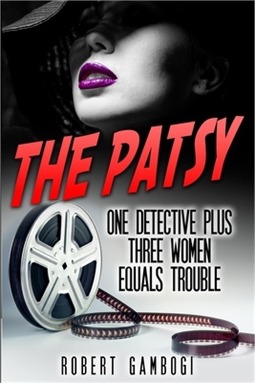 The Patsy (Paperback or Softback)