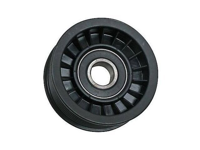 1995-1998 Dodge B3500 Drive Belt Tensioner Pulley 51857CSHY 96 97