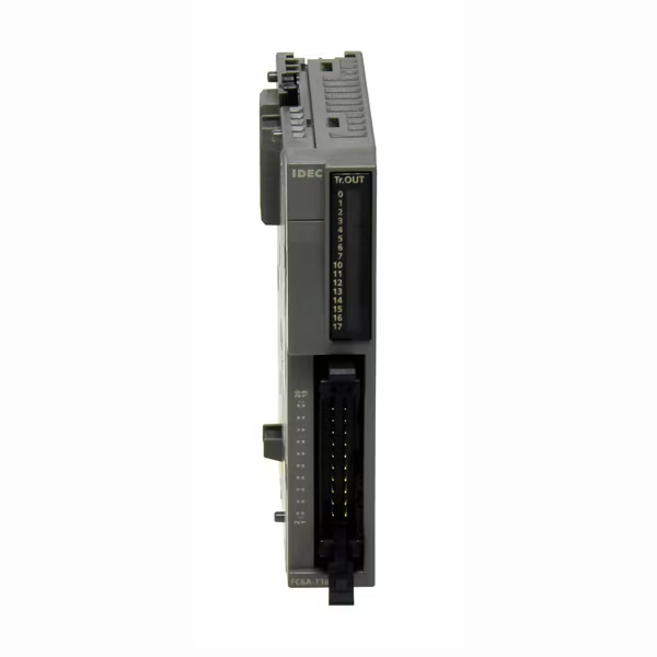 FC6A-T16K3  IDEC Programmable Controller