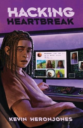 Kevin Heronjones Hacking Heartbreak (Paperback)Another great item from Rarewaves USA | Free delivery!