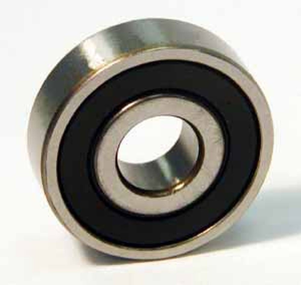 SKF 6304-2RSJ Multi-Purpose Bearing For Select 57-97 Ford Mercury Toyota Models