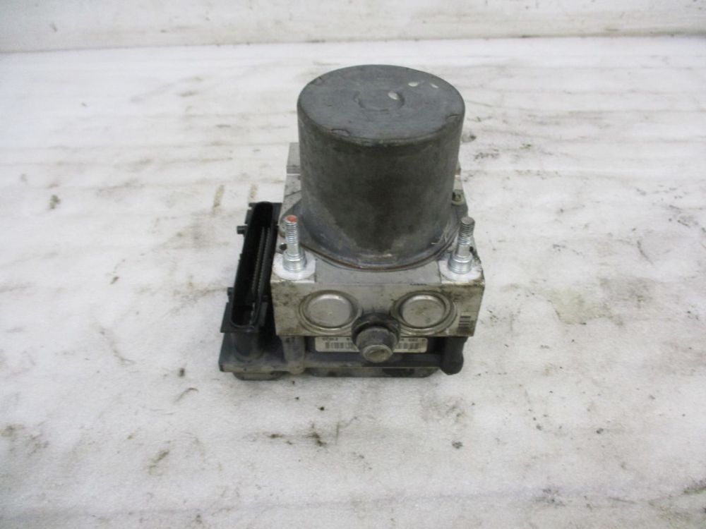 ABS Hydraulic Control Unit for Mazda CX-7 2.3L FT Model-image