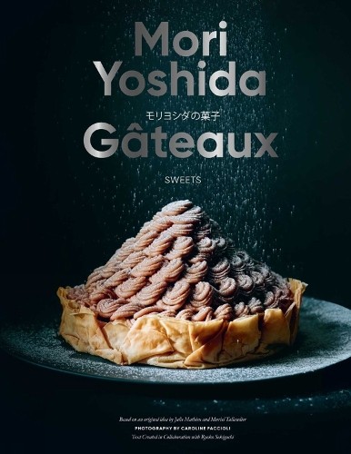 Mori Yoshida Gateaux (Hardback)Another great item from Rarewaves USA | Free delivery!