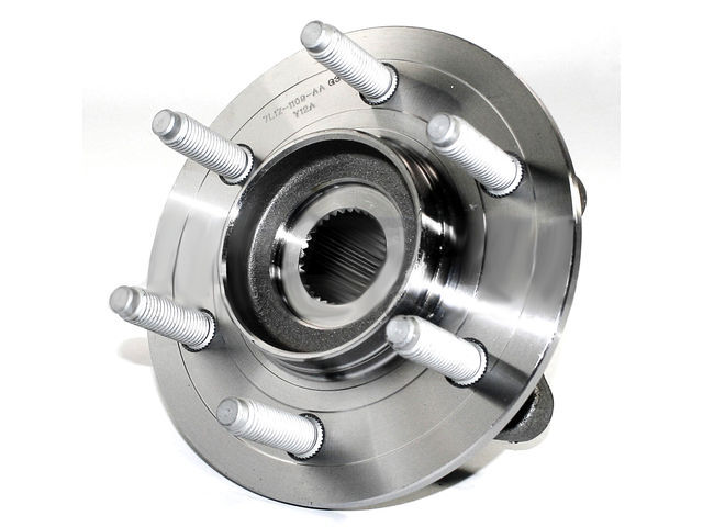 Rear Pronto Wheel Hub Assembly Compatible with 2007-2010 Lincoln Navigator 52ZJRF