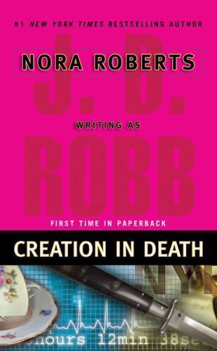 Creation in Death, Paperback by Robb, J. D., Brand New, Free shipping in the US