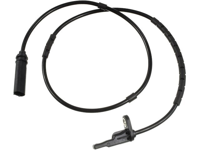 ABS Speed Sensor Fits BMW 328i xDrive 2013-2016 Rear Holstein 84JZNK