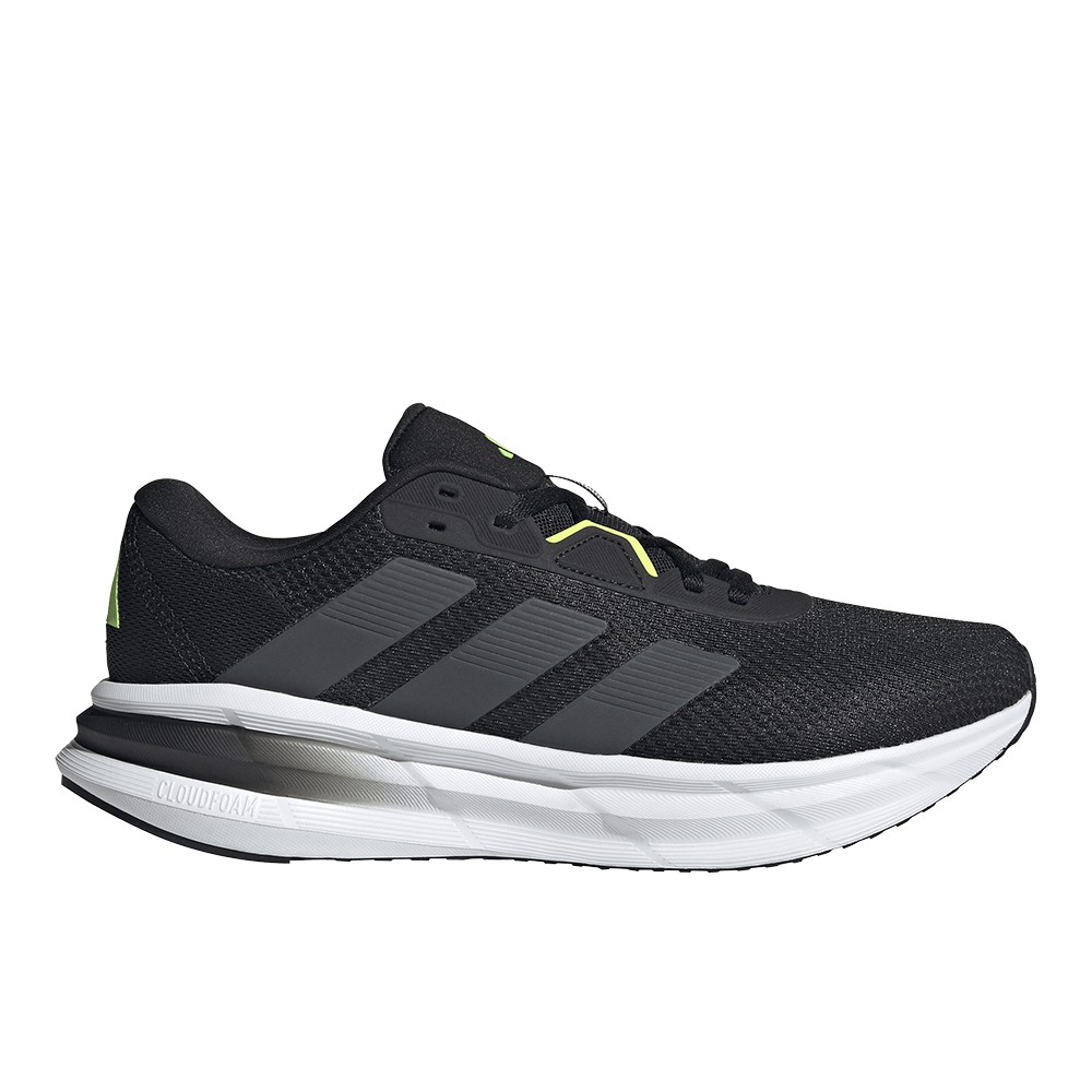 adidas Galaxy 7 Running  Mens Black Sneakers Athletic Shoes JQ2625