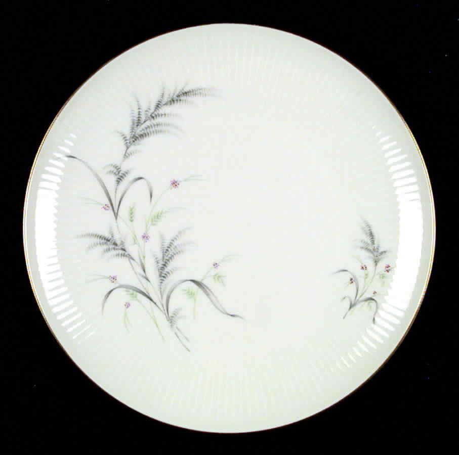 Rosenthal - Continental 7533  Dinner Plate 528987