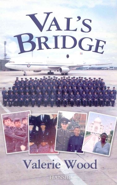 Val's Bridge, Paperback by Wood, Valerie, Like New Used, Free shipping in the US